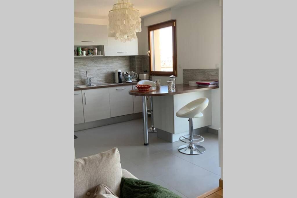Appartement Face A La Mer -Port D'Audierne Exterior photo